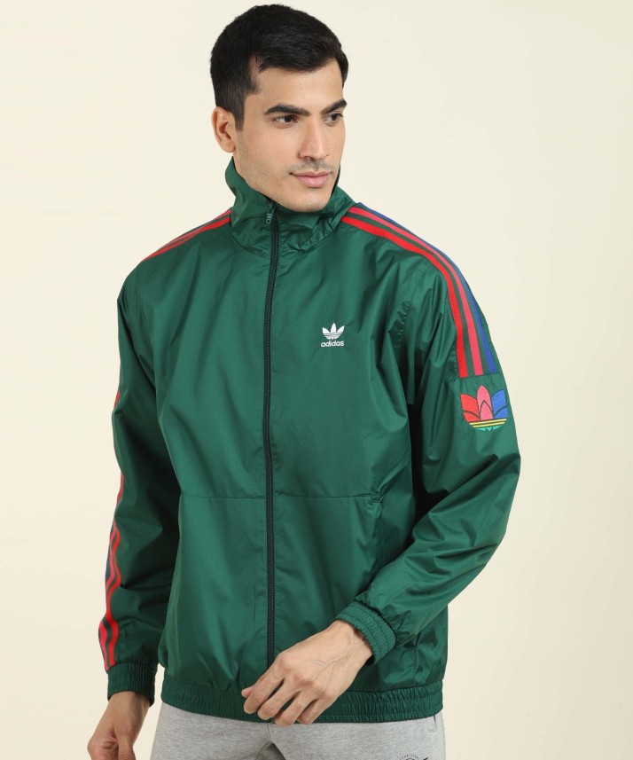 adidas originals jackets flipkart