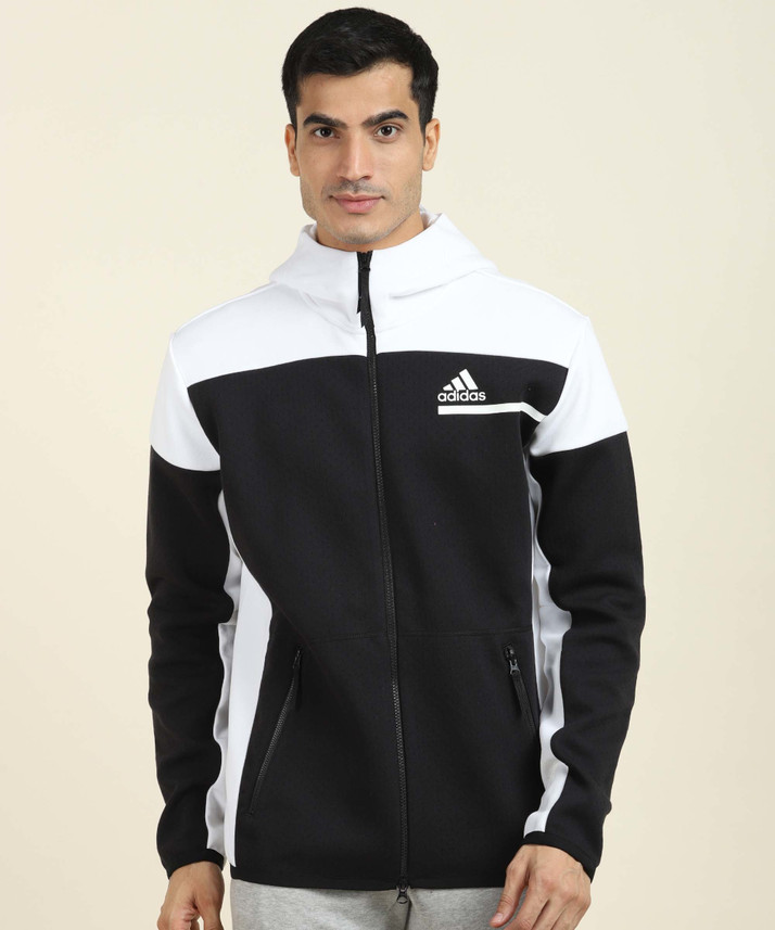 ADIDAS Men Track Top - Buy ADIDAS Men Track Top Online at Best Prices in  India | Flipkart.com