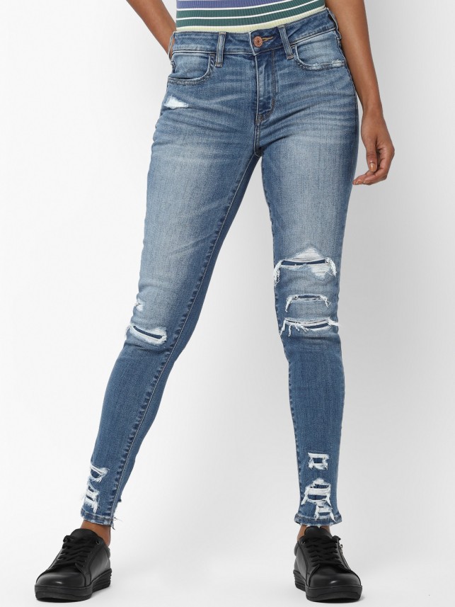 american eagle jeans flipkart