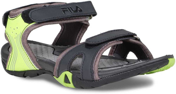 fila flats
