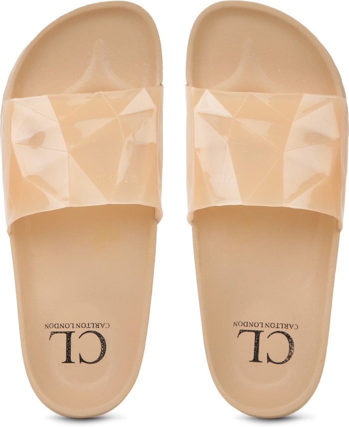 carlton london women's slippers