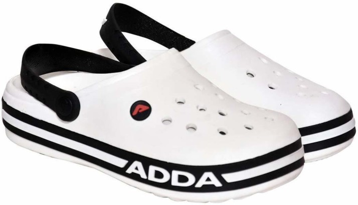 adda crocs flipkart