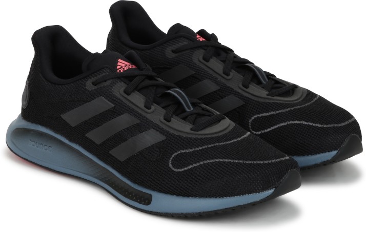 men's adidas running galaxar run shoes