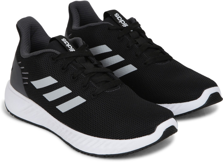 adidas black man