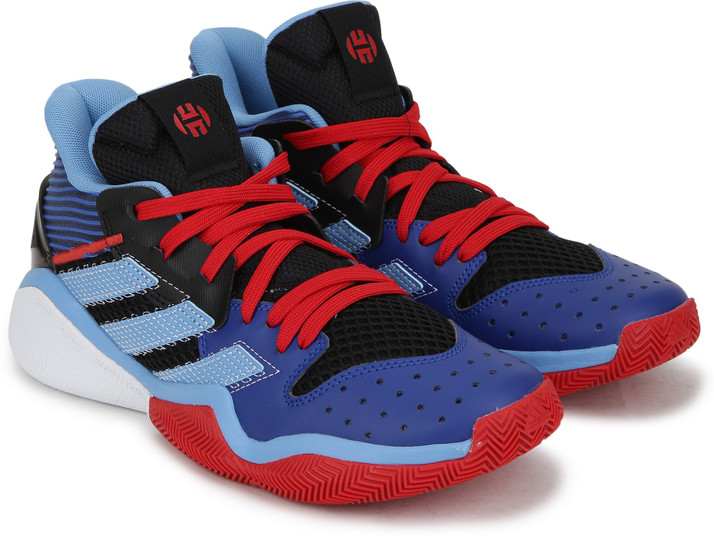 adidas basketball shoes flipkart