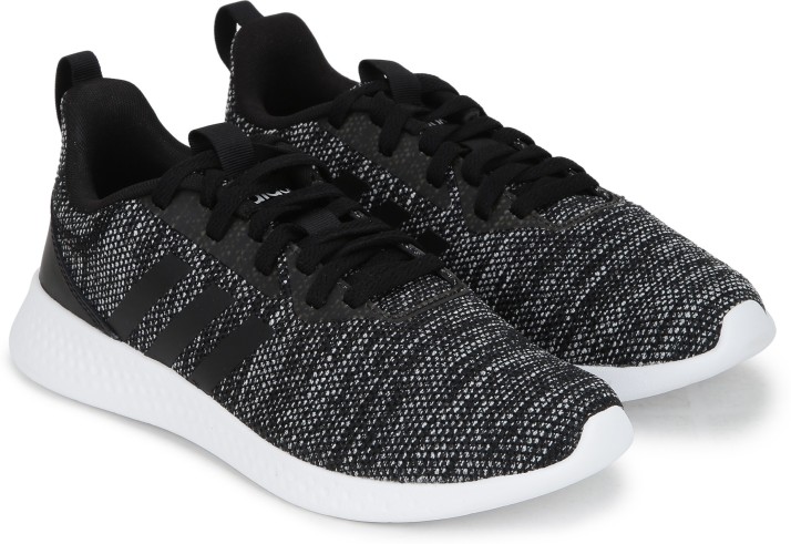 adidas men's puremotion running shoe