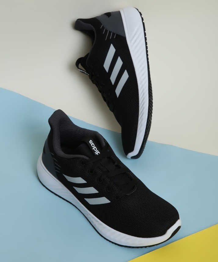 men's adidas running pictoris shoes