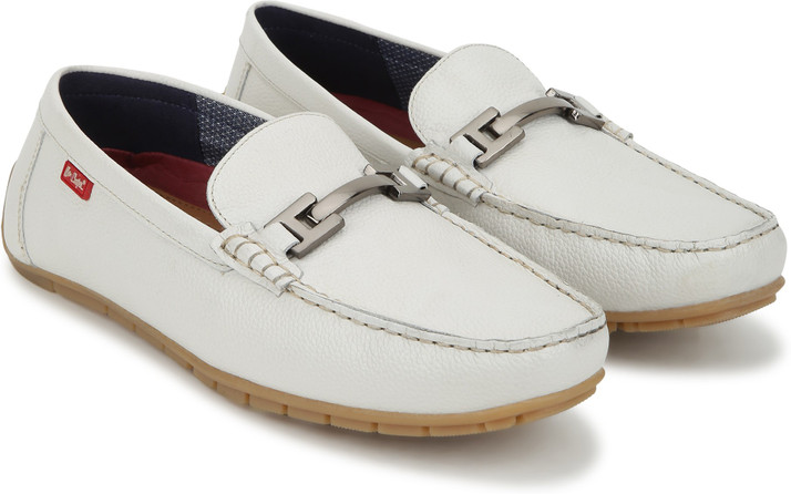 lee cooper loafers flipkart
