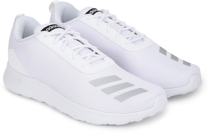 adidas drogo white