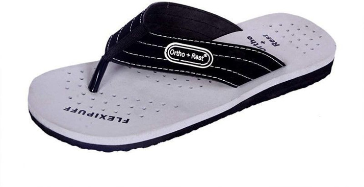 ortho slippers for men