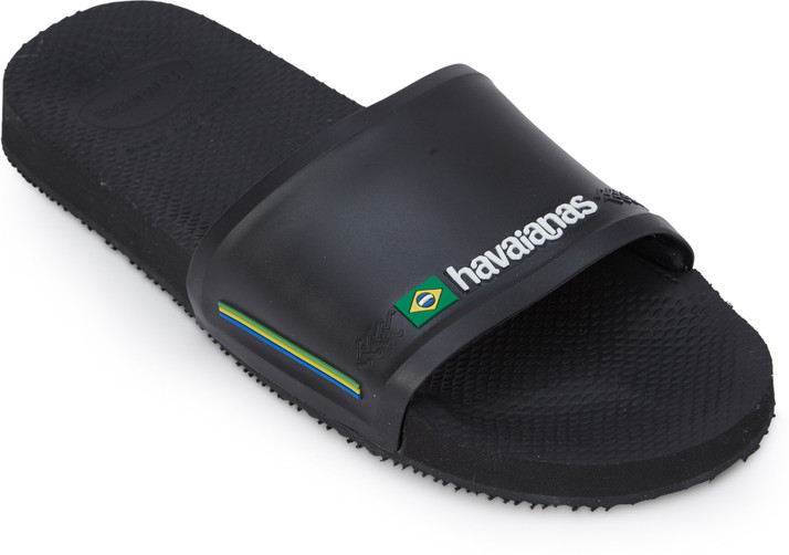 havaianas slides original