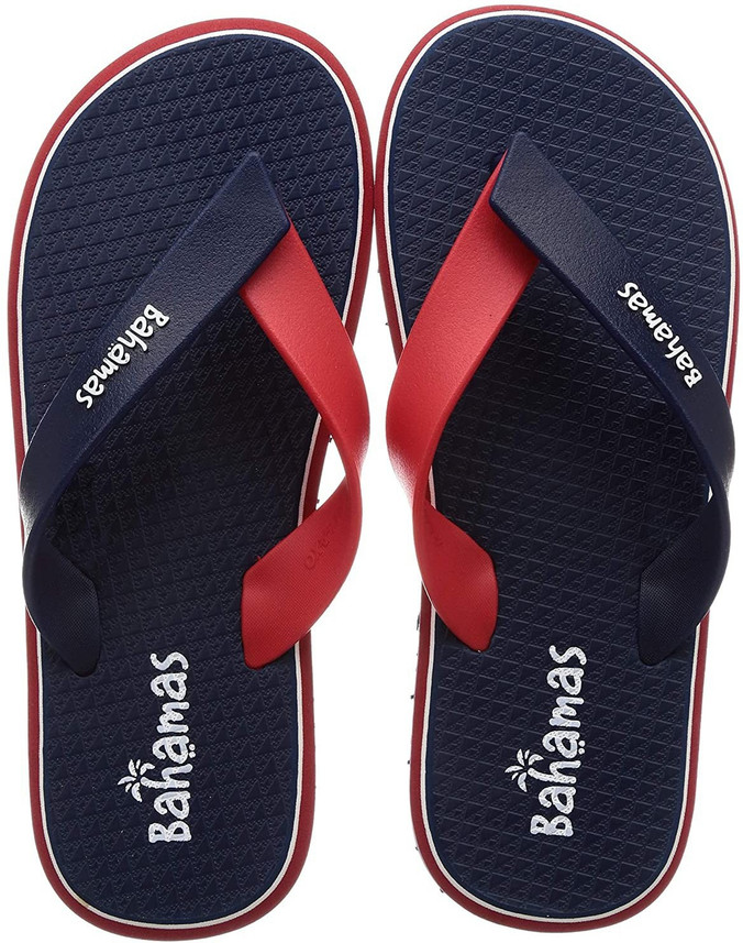 Relaxo Bahamas Bhg Bahamas Slippers Red Flipkart Bahamas Black