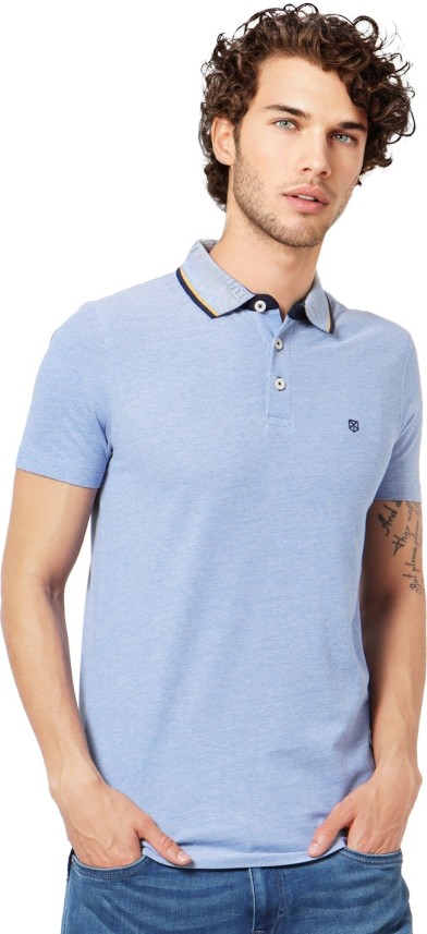 jack and jones polo's