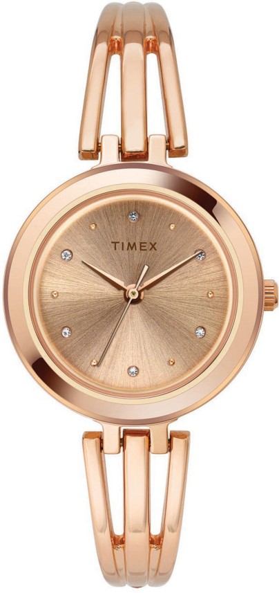 timex ladies watches flipkart