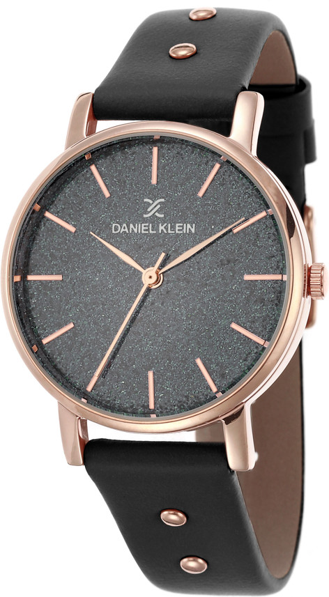 calvin klein and daniel klein