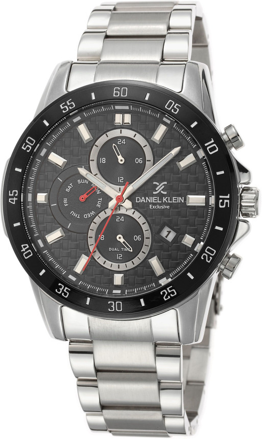 daniel klein tachymeter
