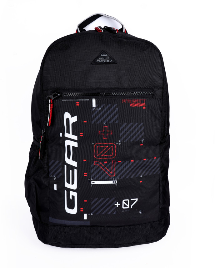 gear backpack flipkart