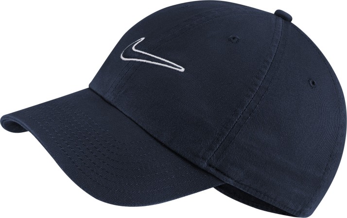 nike logo hat