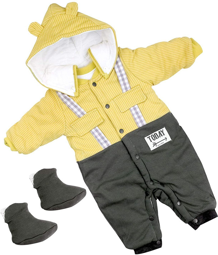 romper dress baby
