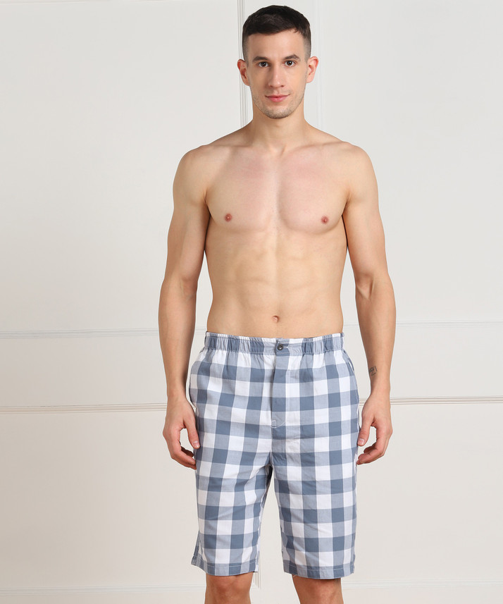 jockey bermuda for men