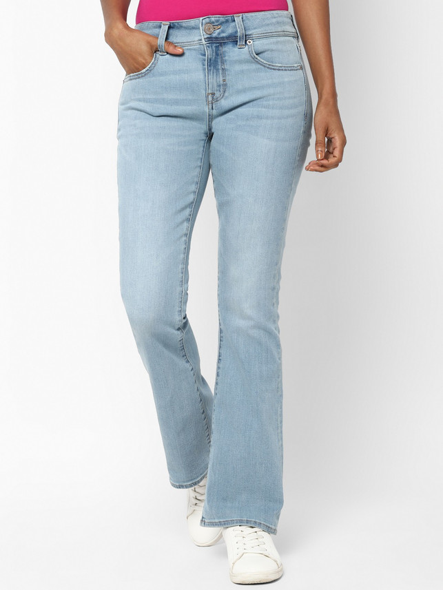 American Eagle Outfitters Boot-Leg 