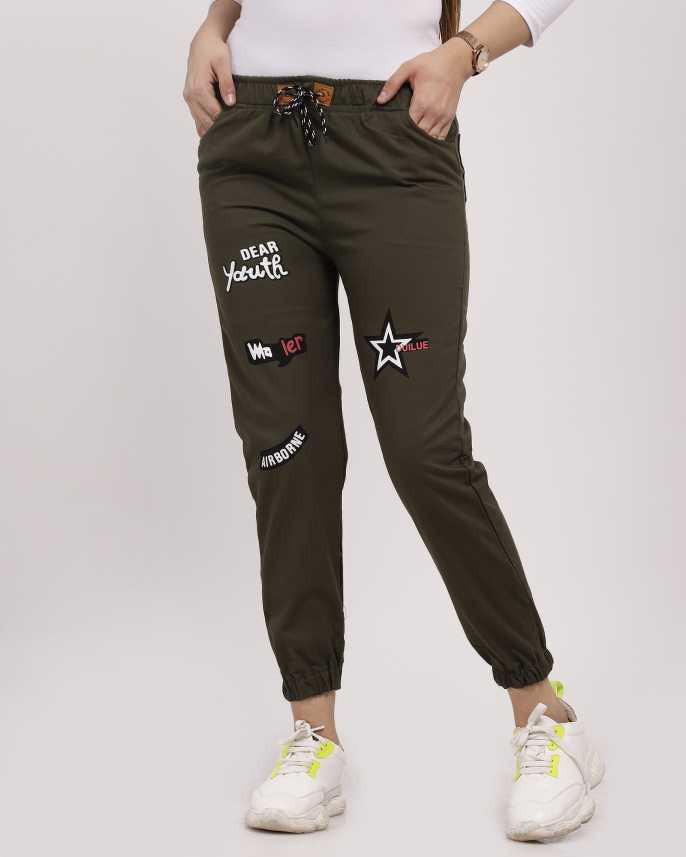 flipkart cargo jeans