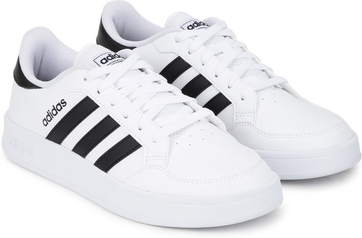ADIDAS Breaknet Tennis Shoes For Men 