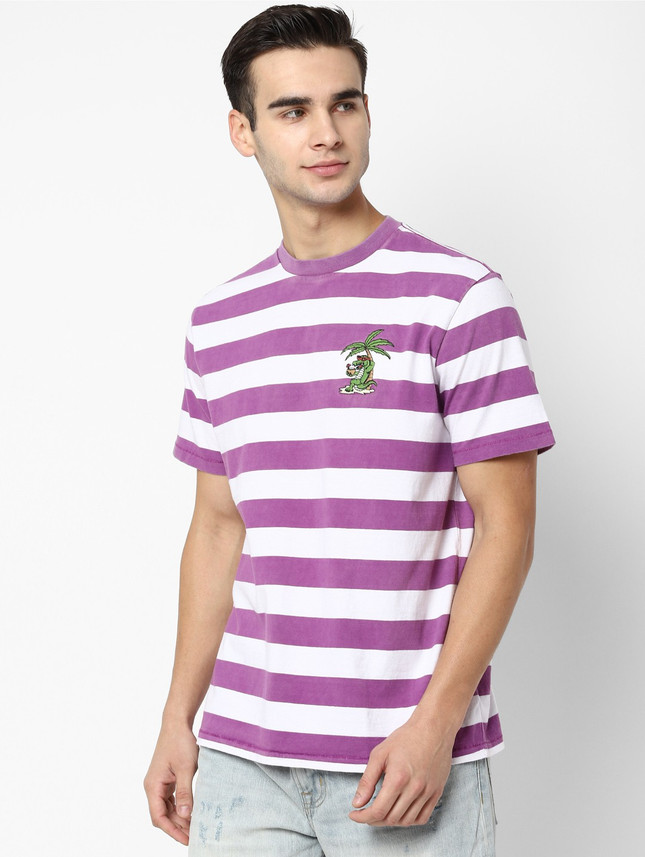 American Eagle Outfitters Striped Men 
