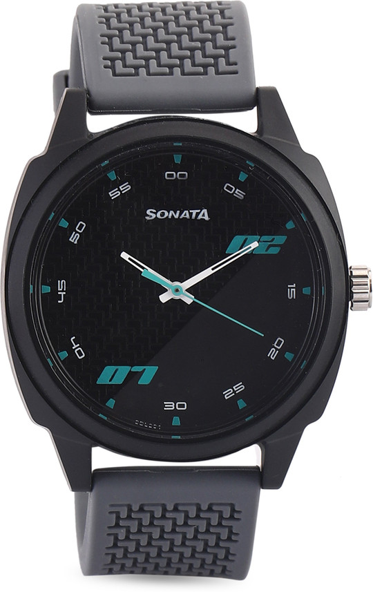 sonata volt watch