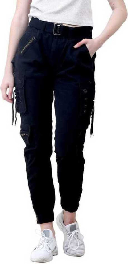 flipkart cargo jeans