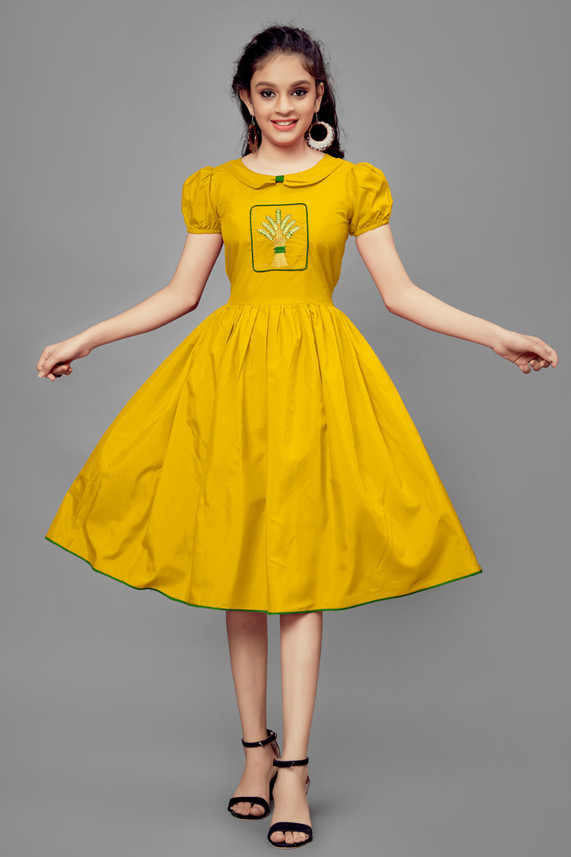 midi tea length dresses