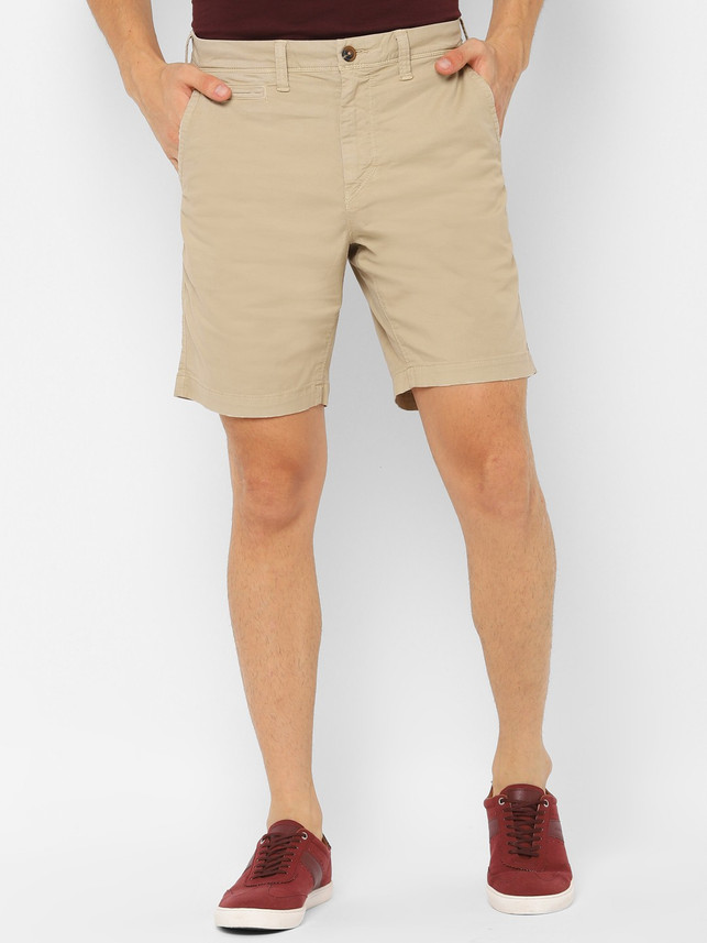American Eagle Outfitters Solid Men 