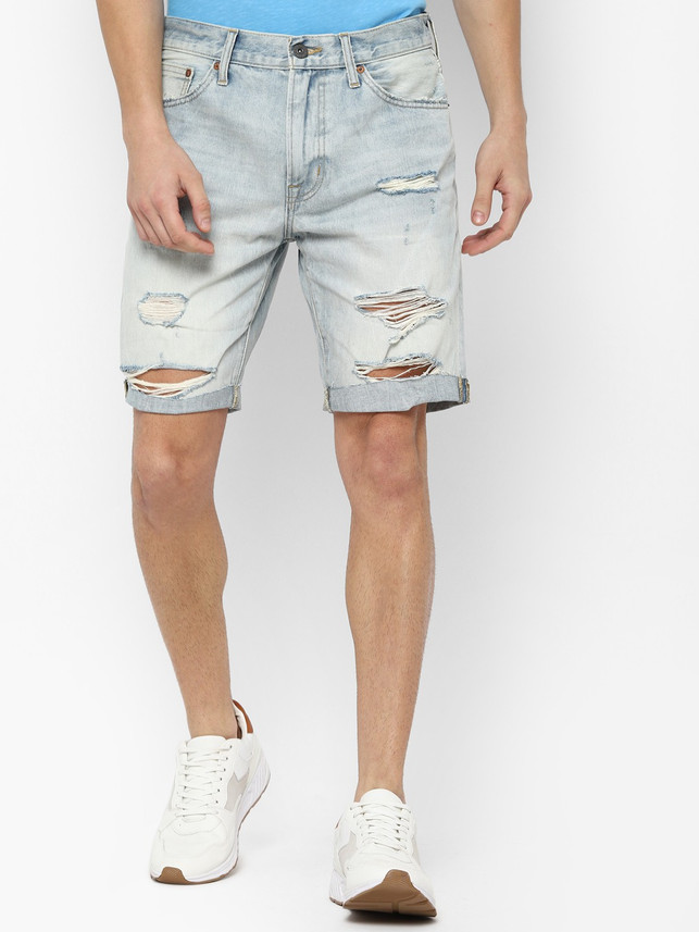 American Eagle Outfitters Distressed 