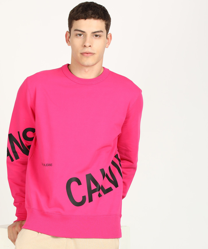 calvin klein sweatshirt india