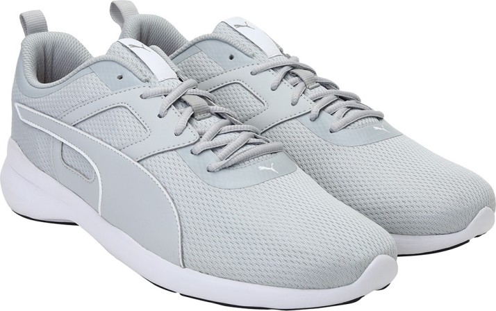 puma pacer balance idp running shoes