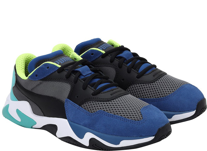 puma storm original