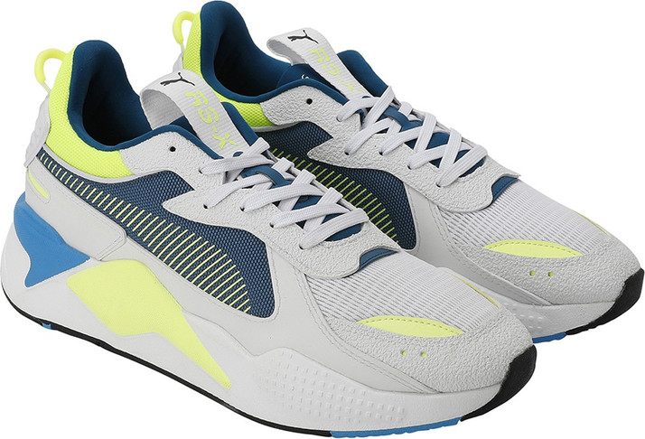 puma rs x hard drive india