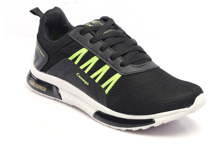 CHamps BRAZIL Running Shoes For Men