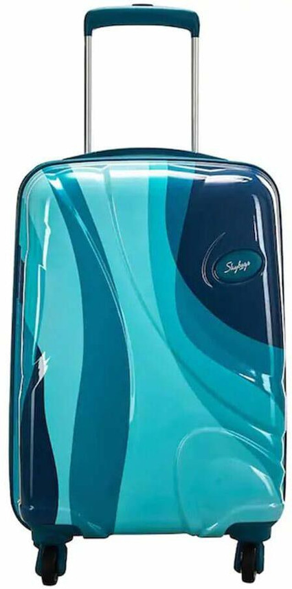 SKYBAGS RIO STROLLY 79 360* RIO TEAL 
