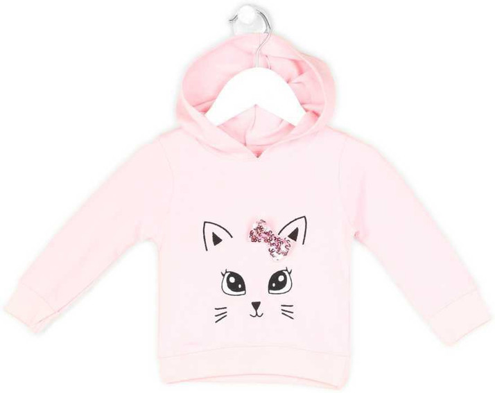 baby girl sweatshirt