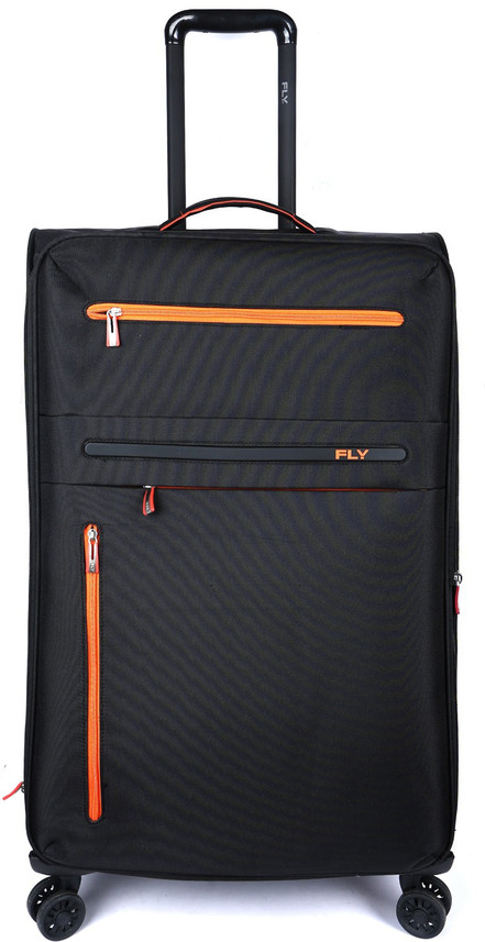 Trolley Bag Check-in Suitcase 