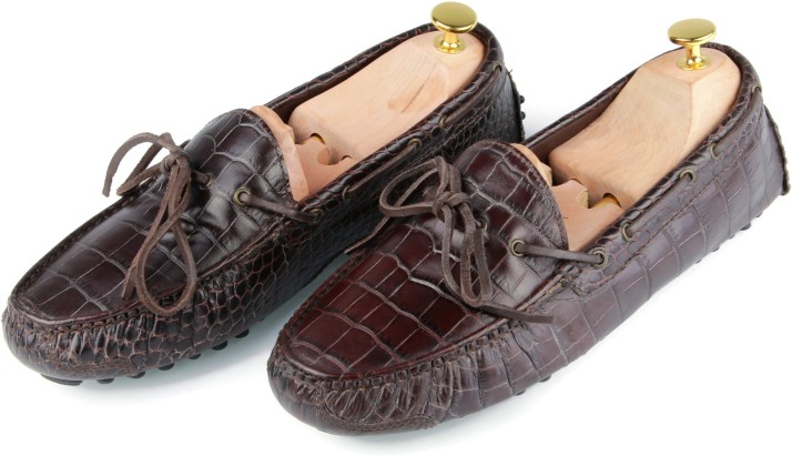 cole haan patent loafers