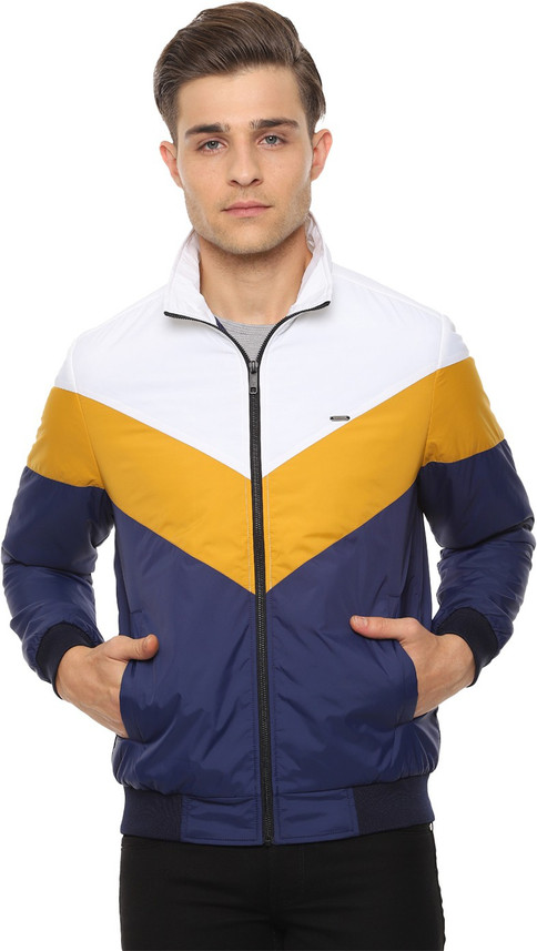 track jacket flipkart