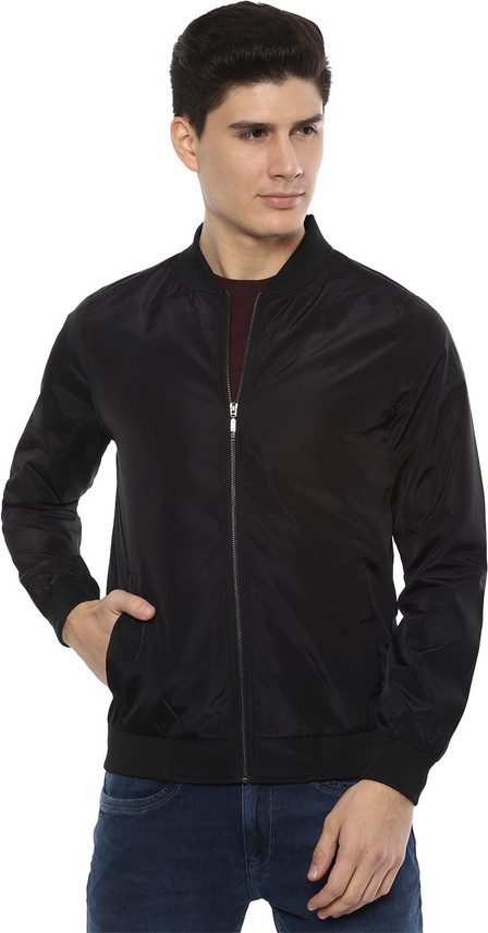 van heusen bomber jacket