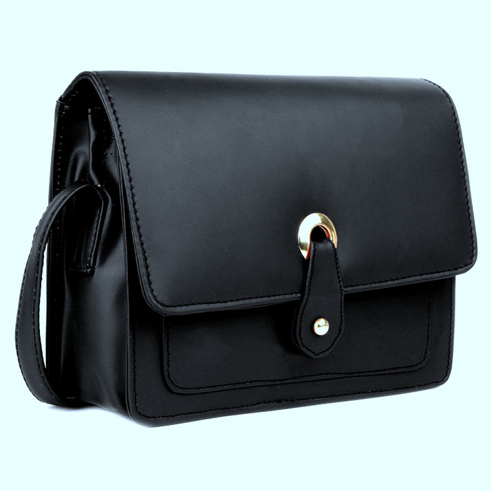 sling bag with handle