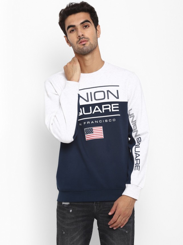 octave mens sweatshirt