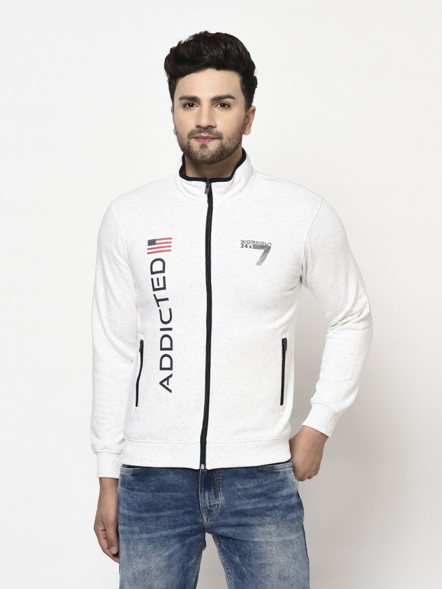 octave mens sweatshirt