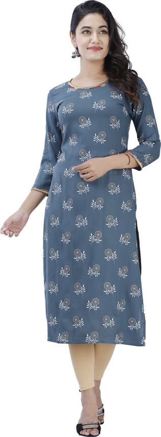 party wear kurtis flipkart