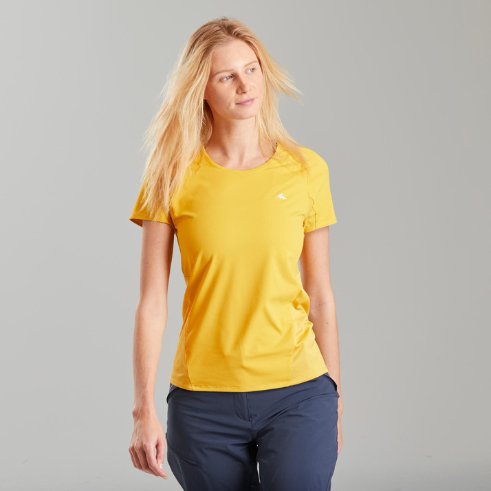 decathlon women t shirt