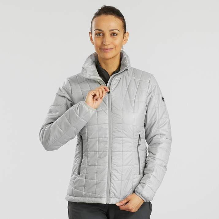 decathlon female jacket